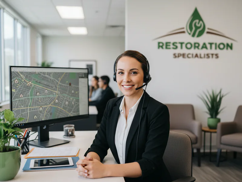 Water Damage Restoration  in Burlington  FAQ