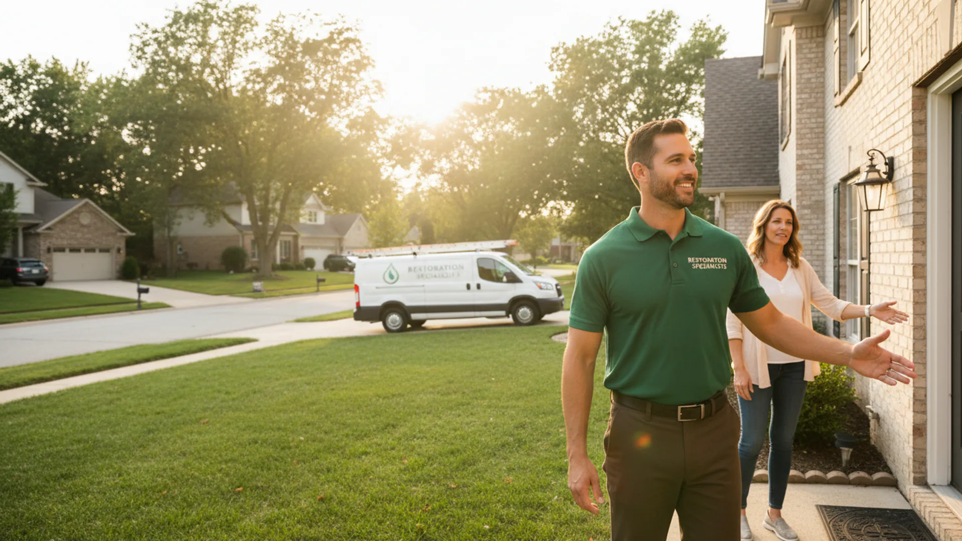 **Local Water Damage Restoration in Burlington, WA Near Me – Proudly Serving Our Community**